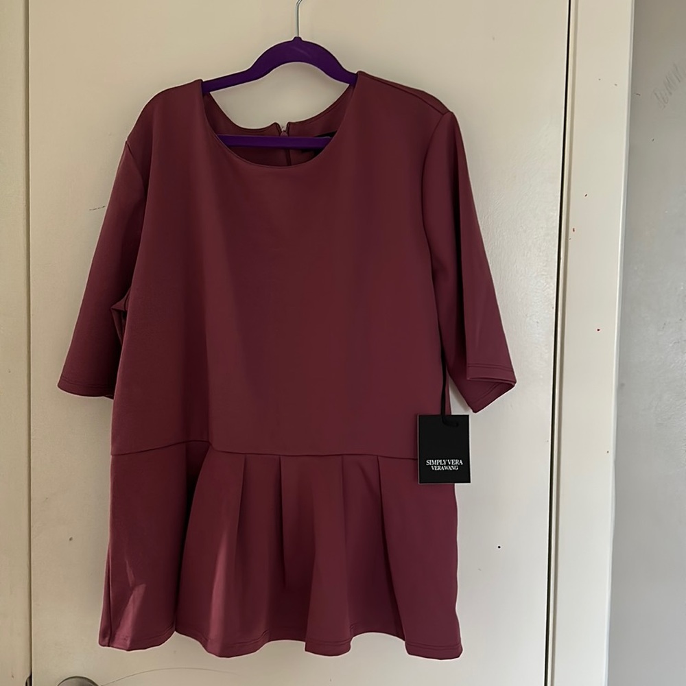 Woman’s blouse